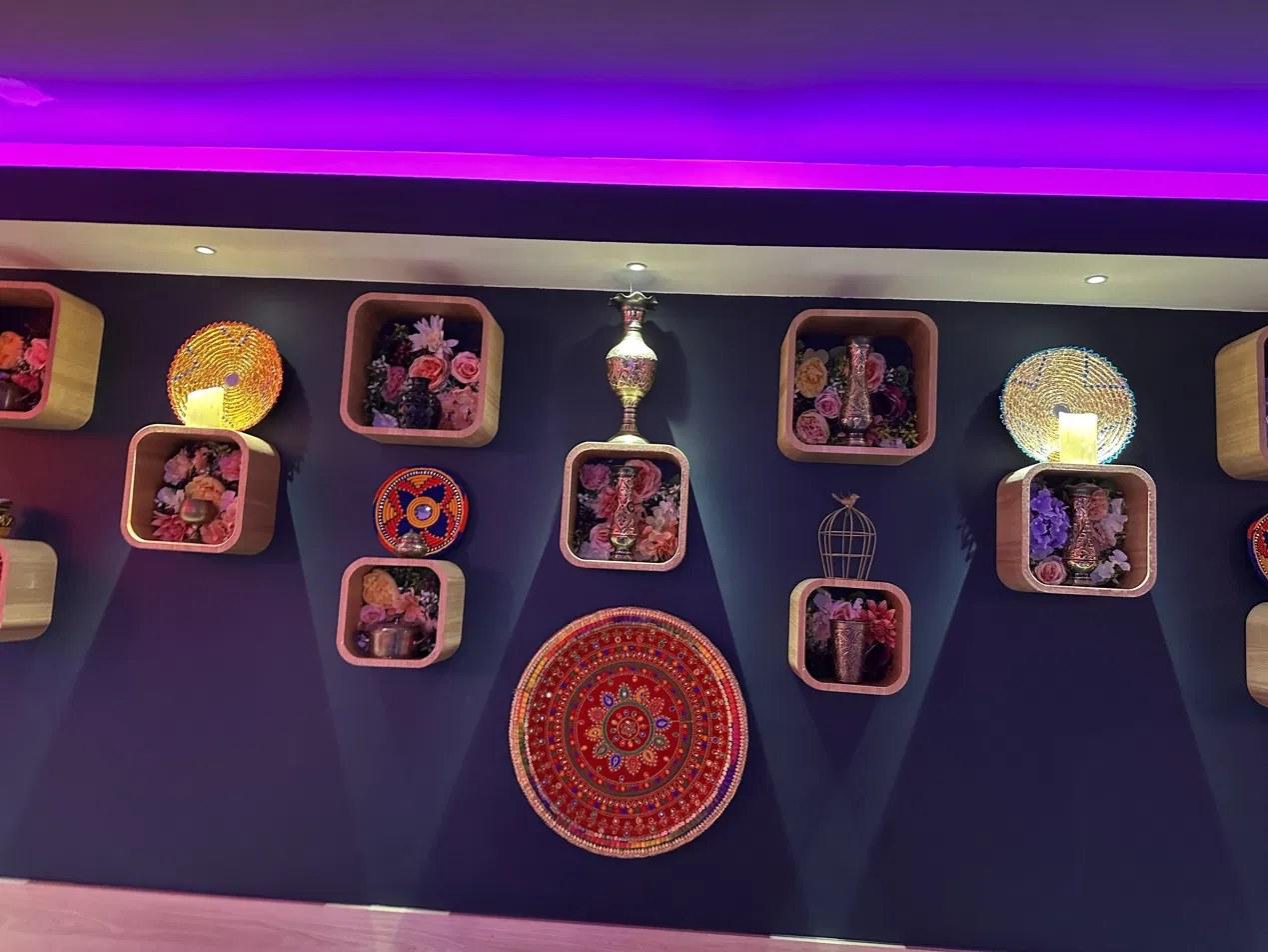 Décor Details